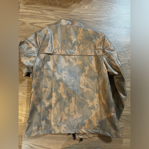 Force Collection Camo Jacket - Picture 8 of 11